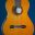 classicalguitarshed.com logo