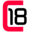 clips18.net logo