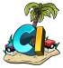 cobblemonislands.com logo