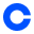 coinbase.com logo