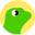 coingecko.com logo