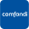 comfandi.com.co logo