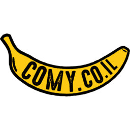 comy.co.il logo
