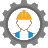 contractors1000.com logo