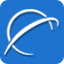 cosmicproxy.net logo