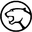 cougartown.ie logo