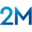 cox2m.com logo