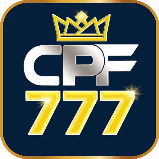 cpf777.co logo