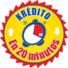 credito20minutos.com logo