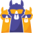crowdsec.net logo
