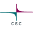 csc.fi logo