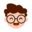 curiousjr.com logo