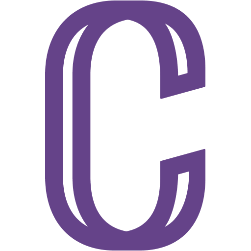 curry.edu logo