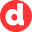 dafontfree.io logo