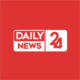 dailynews24.in logo