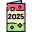 dare2025.com logo