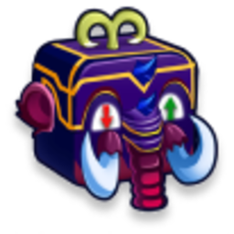 darkkitsune.com logo