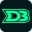 dash.bet logo