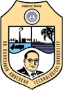 dbatu.ac.in logo