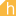 de.to logo