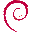 debian.org logo