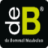 debommelmeubelen.nl logo