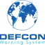 defconwarningsystem.com logo
