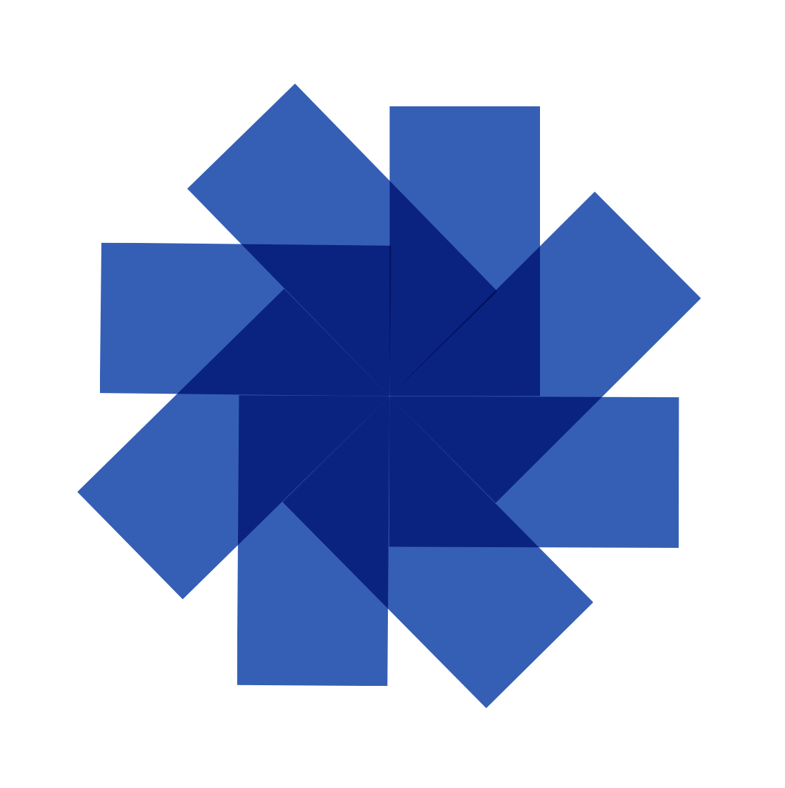 defractal.com logo