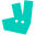 deliveroo.it logo
