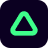 delta.app logo