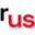 designrus.dk logo