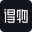 dewu.com logo