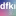 dfki.de logo