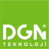 dgntek.com logo