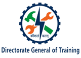 dgt.gov.in logo
