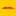 dhl.com logo