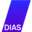 dias.com.gr logo