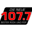 dieneue1077.de logo