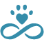 dierenuitvaartzorgnederland.nl logo