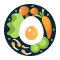dinnerrecipes.life logo