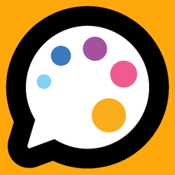 dinstudio.se logo