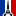 discoverfrance.net logo