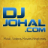 djjohal.com logo