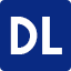 dlsite.com logo