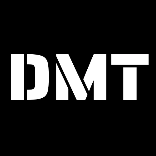 dmtalkies.com logo