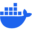 docker.com logo