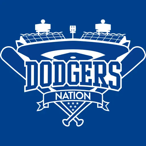dodgersnation.com logo