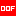 dof.gob.mx logo