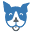 dogsbestlife.com logo