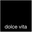 dolcevita.mx logo